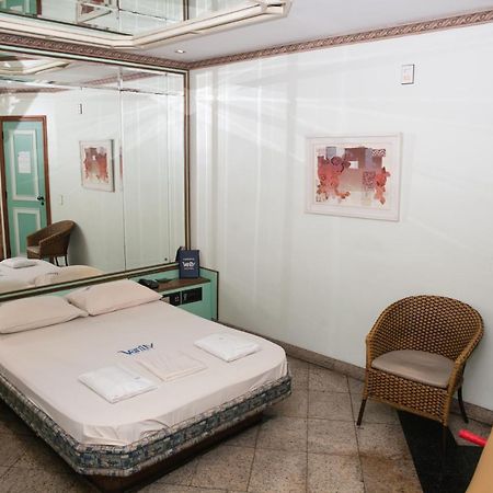 Hotel Vanity Para Adultos Río de Janeiro Exterior foto
