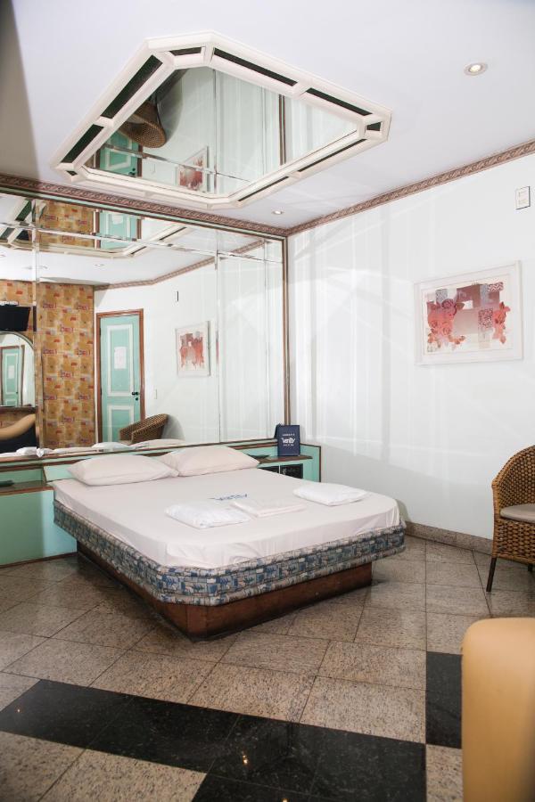 Hotel Vanity Para Adultos Río de Janeiro Exterior foto