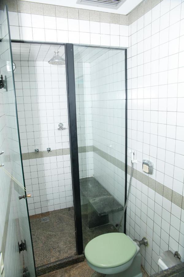 Hotel Vanity Para Adultos Río de Janeiro Exterior foto