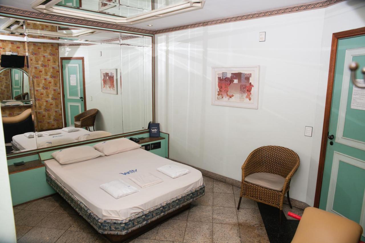 Hotel Vanity Para Adultos Río de Janeiro Exterior foto