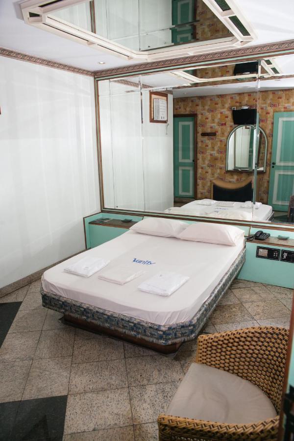 Hotel Vanity Para Adultos Río de Janeiro Exterior foto