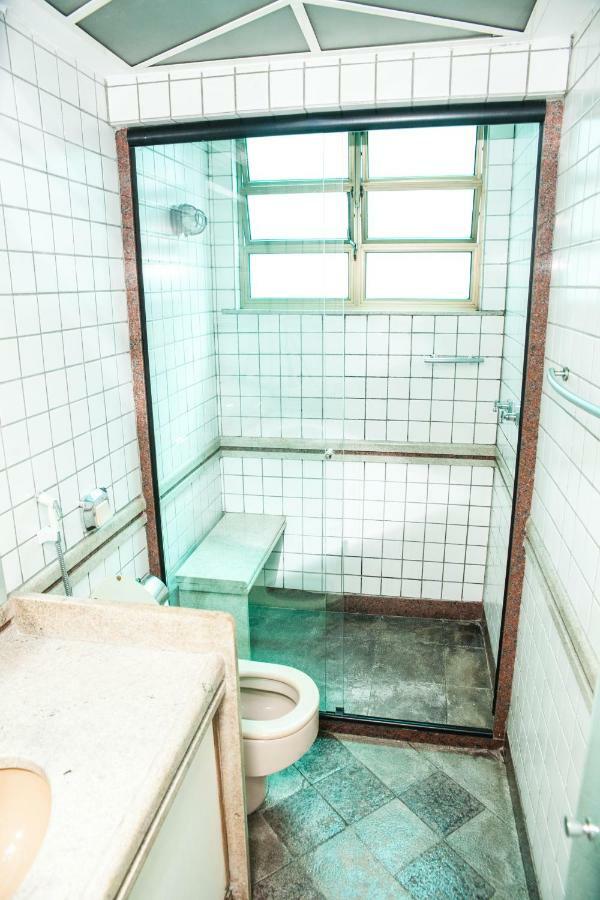 Hotel Vanity Para Adultos Río de Janeiro Exterior foto